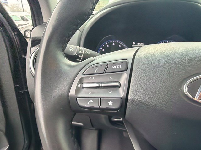 Used 2022 Hyundai Kona SEL w/ Convenience Package AWD/4WD image 21