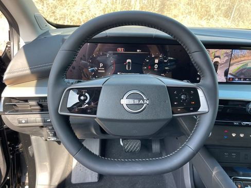 New 2026 Nissan Murano SL AWD/4WD image 14