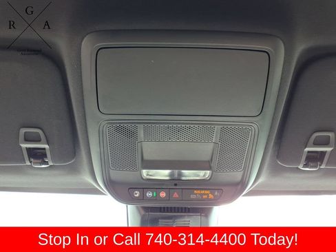 Used 2026 GMC Terrain Elevation AWD/4WD image 23