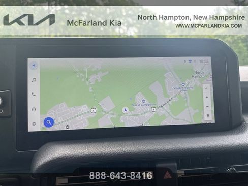 Used 2025 Toyota Land Cruiser w/ Premium Package AWD/4WD image 20