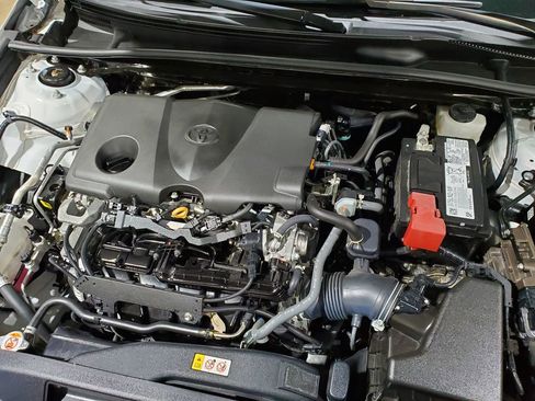 Used 2024 Toyota Camry SE FWD image 44