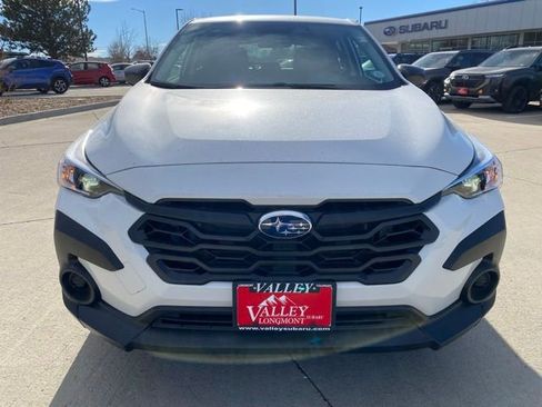 New 2026 Subaru Crosstrek 2.5i image 8