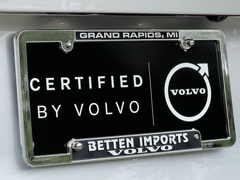 Used 2022 Volvo XC90 T6 Inscription w/ Advanced Package AWD/4WD image 45
