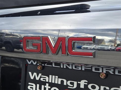 Used 2016 GMC Terrain SLE image 27