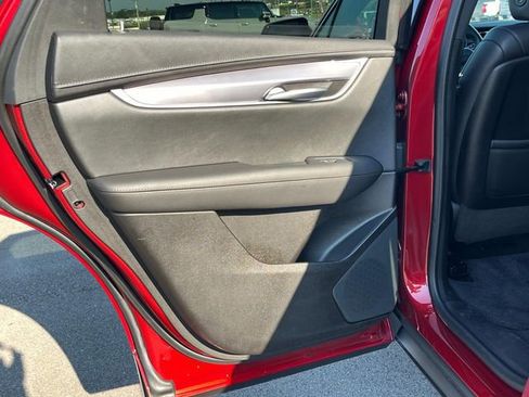 Used 2023 Cadillac XT5 Luxury image 23