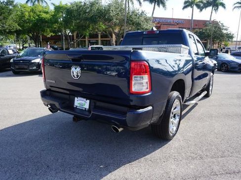 Used 2020 RAM 1500 Big Horn RWD image 7