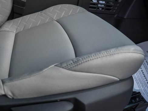 New 2025 Toyota Tacoma SR5 image 33