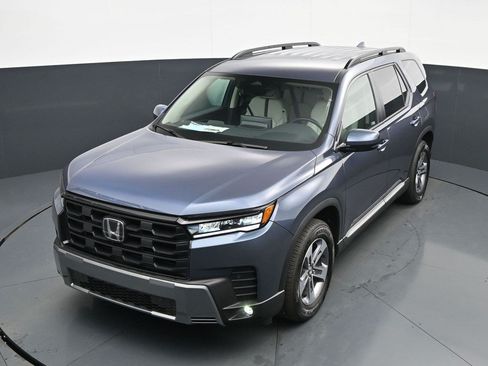 Used 2026 Honda Pilot EX-L image 17