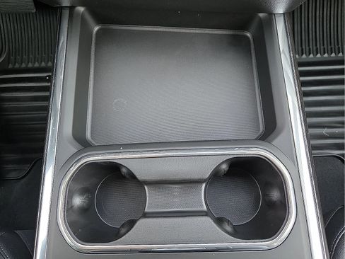 New 2026 Chevrolet Silverado 2500 LTZ w/ Trail Boss Package image 22