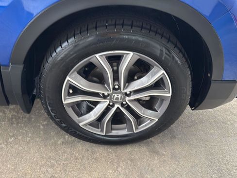 Used 2021 Honda CR-V Touring image 38