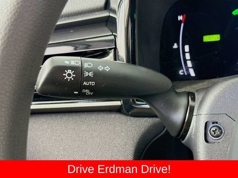 Used 2026 Toyota Camry LE FWD image 14