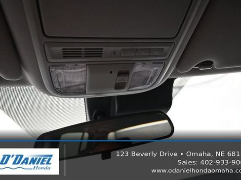 Used 2023 Honda Ridgeline Sport image 29