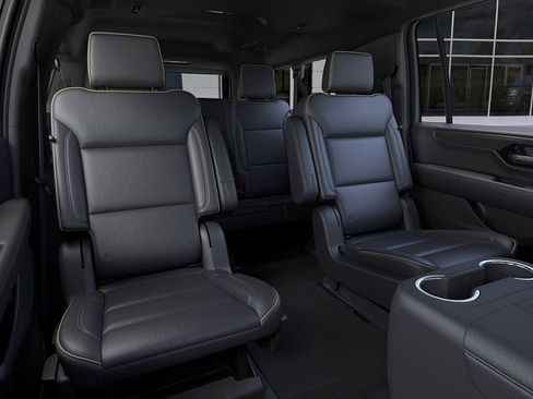 New 2026 GMC Yukon XL Elevation w/ Elevation Premium Package AWD/4WD image 17
