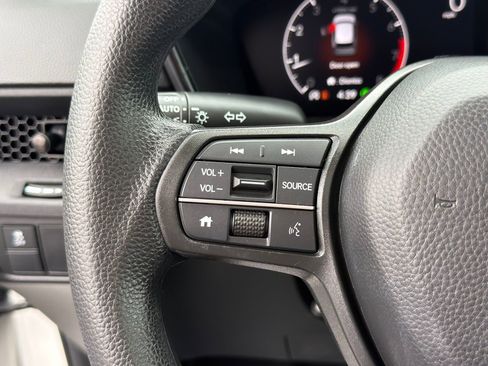 Used 2024 Honda CR-V EX image 18