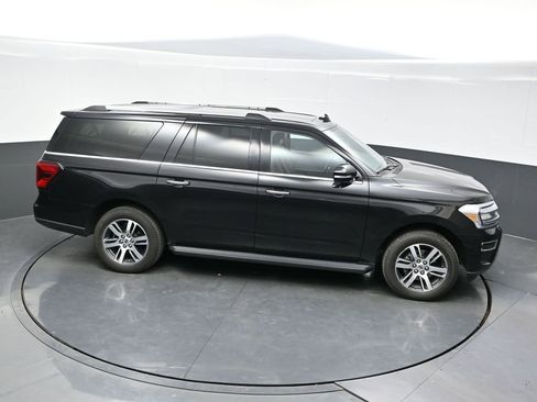 Used 2024 Ford Expedition Max Limited image 34