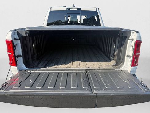 Used 2026 RAM 1500 Tungsten w/ Bed Utility Group AWD/4WD image 31