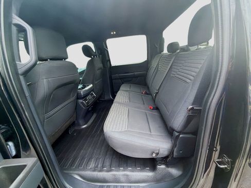 Used 2021 Ford F150 XL w/ STX Appearance Package image 23