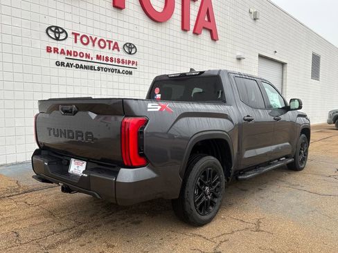 New 2026 Toyota Tundra SR5 image 5