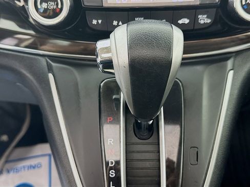 Used 2016 Honda CR-V EX-L image 20