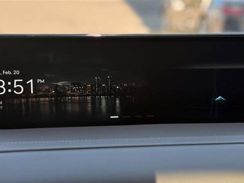 Used 2024 Genesis GV80 3.5T w/ Prestige Package image 34