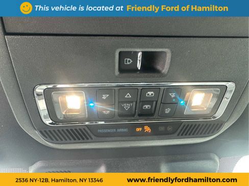 Used 2021 Ford F150 Platinum w/ Equipment Group 701A High image 49