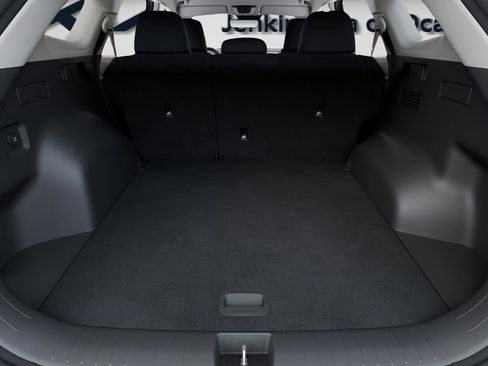 New 2026 Kia Sportage LX image 13