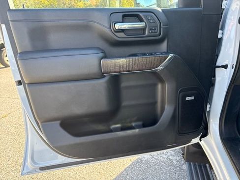 Certified 2023 GMC Sierra 2500 Denali w/ Denali Ultimate Package image 10