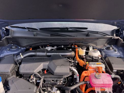 New 2026 Hyundai Santa Fe SEL image 20