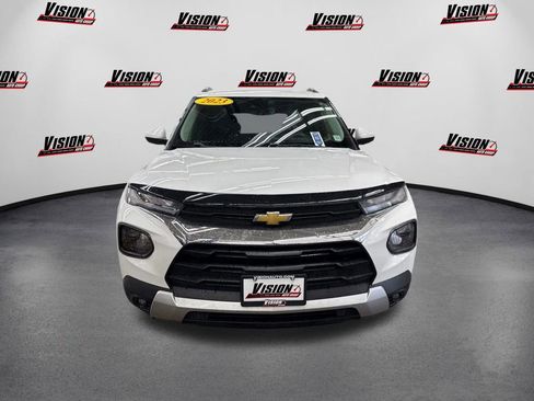 Used 2023 Chevrolet TrailBlazer LT w/ Convenience Package image 2