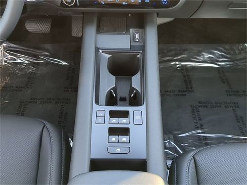 Certified 2023 Hyundai Ioniq 6 SEL w/ Cargo Package image 18