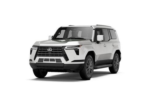 New 2026 Lexus GX 550 PREMIUM image 20
