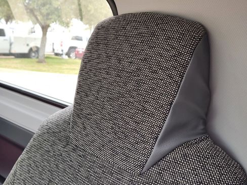 New 2024 Chevrolet Low Cab Forward 5500XD image 20