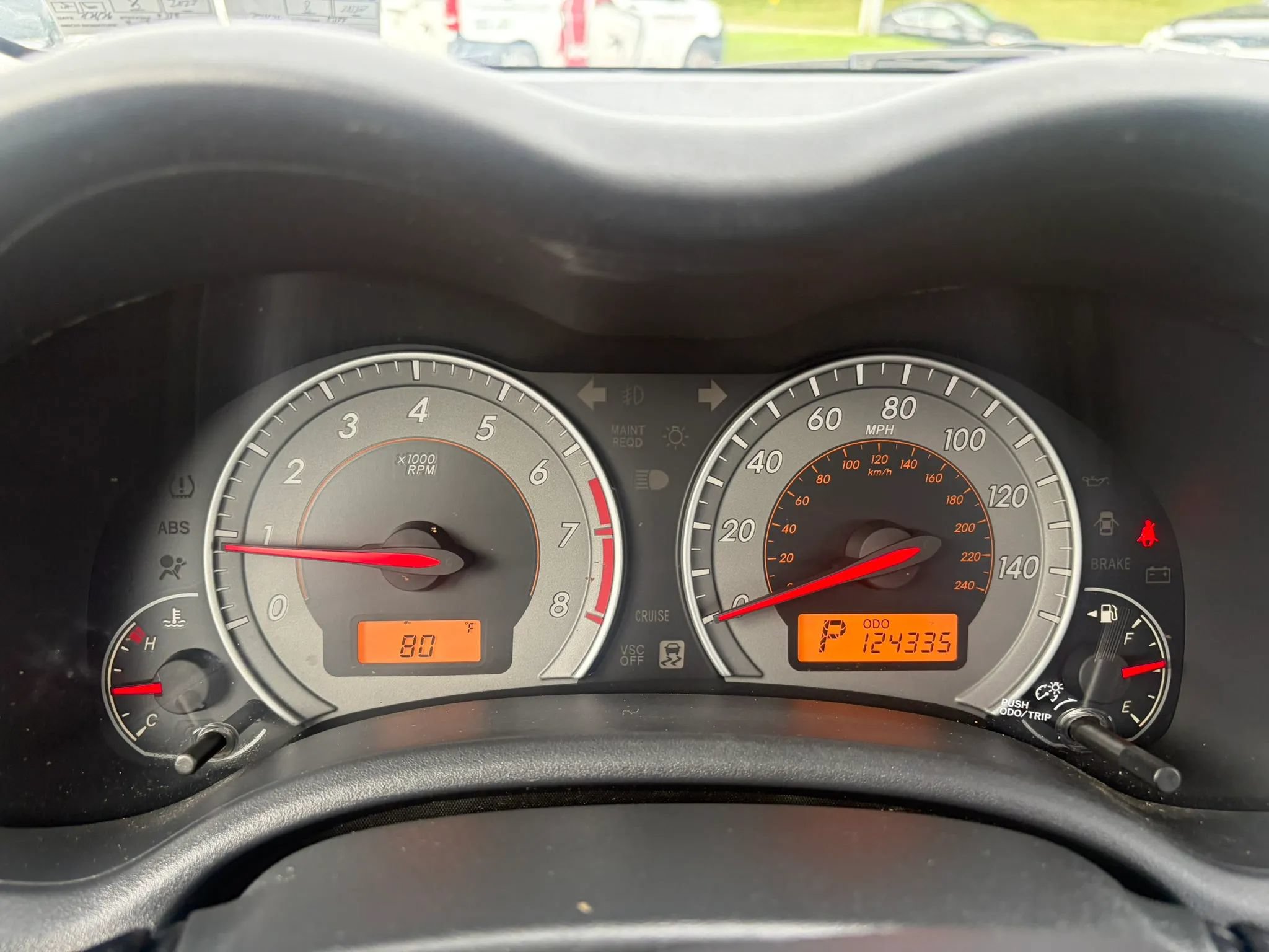 Used 2010 Toyota Corolla S FWD image 38