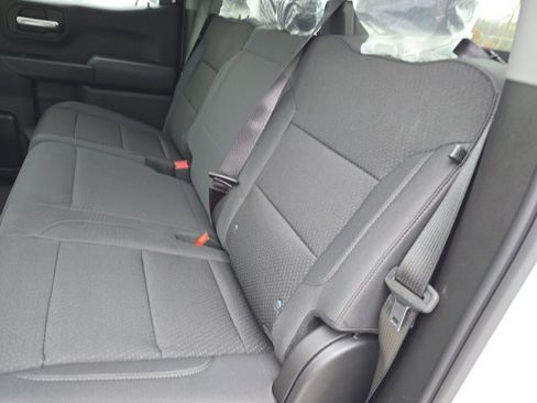 New 2026 GMC Sierra 1500 Pro image 5