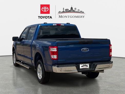Used 2022 Ford F150 XL w/ Trailer Tow Package RWD image 5