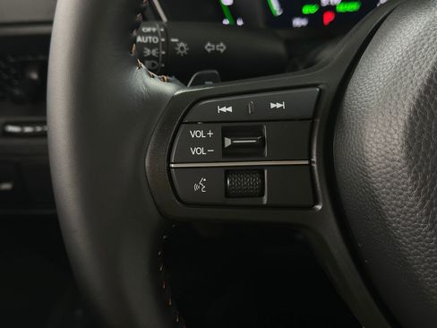 New 2026 Honda CR-V Sport-L image 17