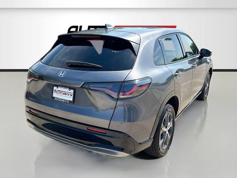 Used 2024 Honda HR-V EX-L image 7