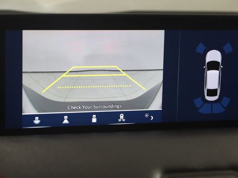 Used 2022 Acura TLX w/ A-SPEC Pkg image 10