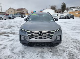 Used 2024 Hyundai Santa Cruz Night video 2