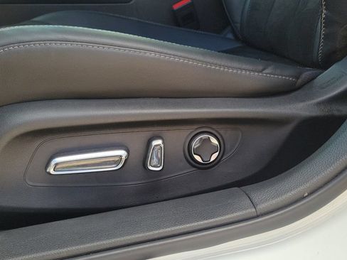 Used 2025 Acura Integra A-Spec FWD image 16