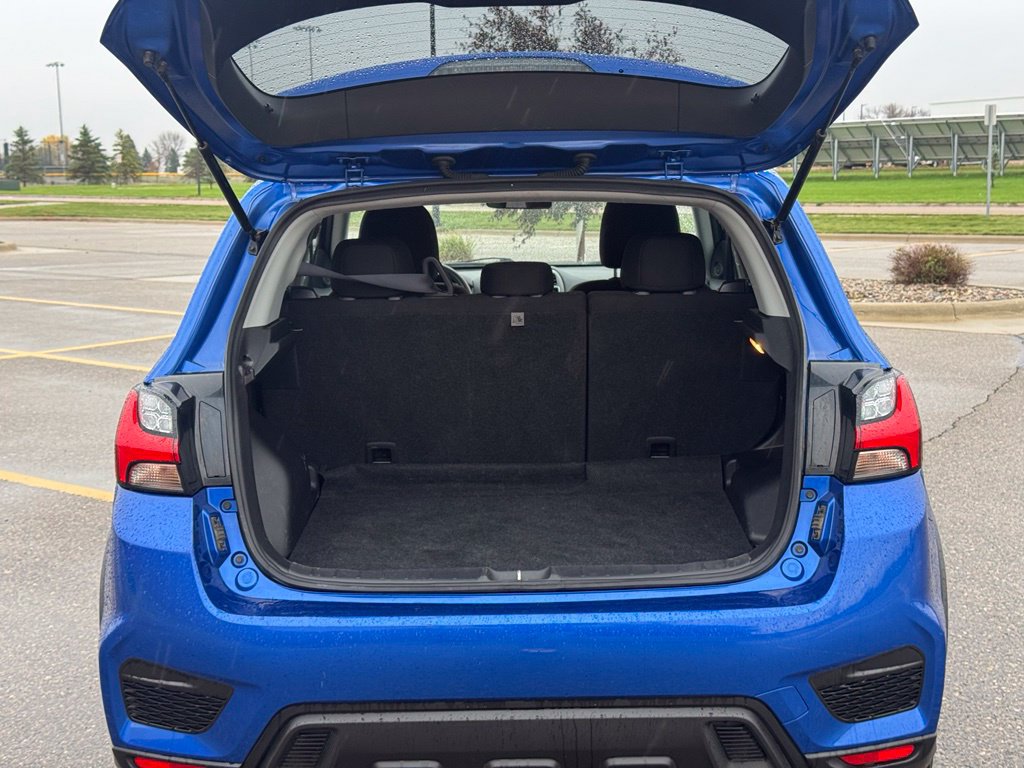 Used 2020 Mitsubishi Outlander Sport ES AWD/4WD image 31
