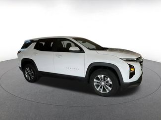 Used 2025 Chevrolet Equinox LT video 2