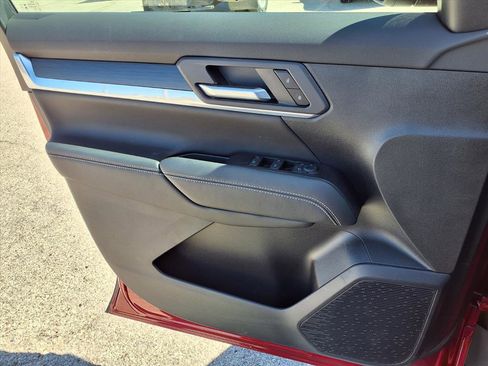 New 2026 GMC Terrain Elevation w/ Technology Package II image 14