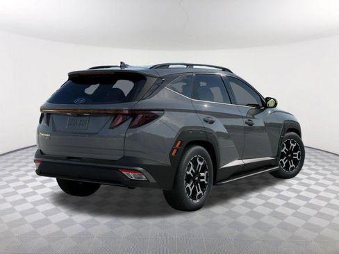 New 2026 Hyundai Tucson XRT FWD image 4