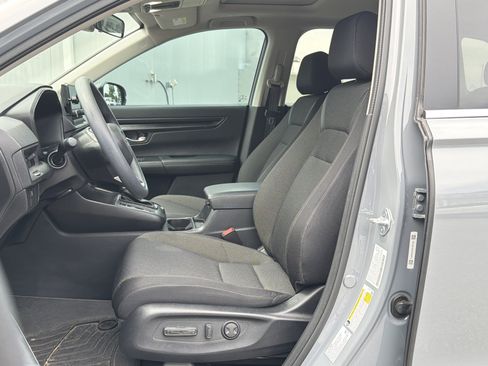 Used 2025 Honda CR-V EX image 14