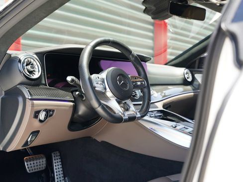 Used 2021 Mercedes-Benz AMG GT 63 S image 20
