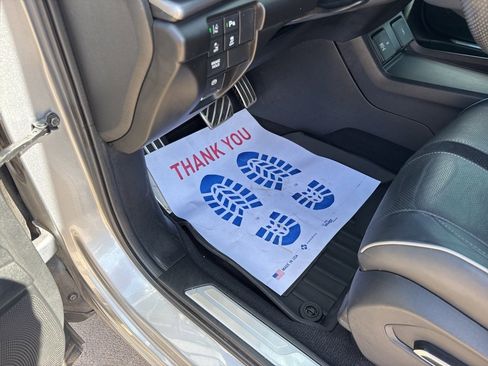 Used 2021 Acura RDX A-Spec image 16