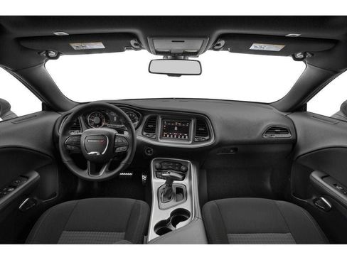 Used 2023 Dodge Challenger GT RWD image 88