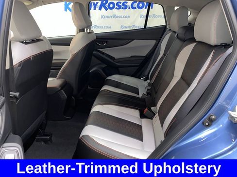 Certified 2023 Subaru Crosstrek 2.5i Limited image 25