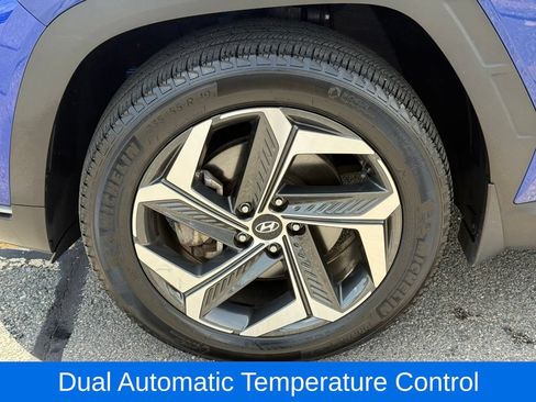 Certified 2024 Hyundai Tucson SEL w/ Convenience Package AWD/4WD image 10
